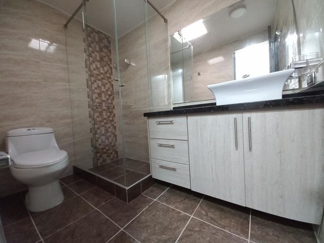 Casa de 6 alcobas en venta en Santa Helena, Ibagué, 197 m² · foto 16 de 24