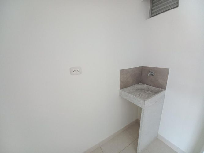 Apartamento de 3 alcobas en venta en Ub. Villa Camila, Ibagué, 53 m² · foto 21 de 24