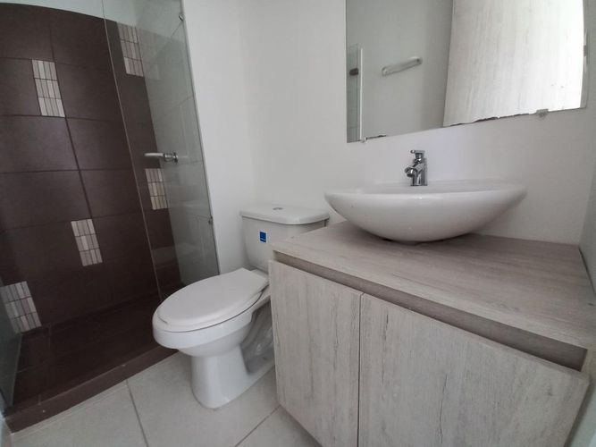 Apartamento de 3 alcobas en venta en Ub. Villa Camila, Ibagué, 53 m² · foto 22 de 24