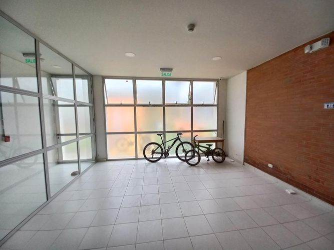 Apartamento de 3 alcobas en venta en Ub. Villa Camila, Ibagué, 53 m² · foto 23 de 24