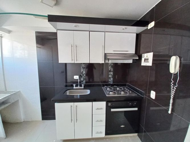 Apartamento de 3 alcobas en venta en Modelia Et. I, Ibagué, 38 m² · foto 14 de 23