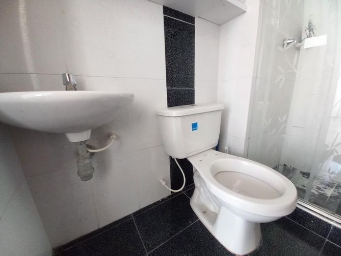 Apartamento de 3 alcobas en venta en Modelia Et. I, Ibagué, 38 m² · foto 16 de 23