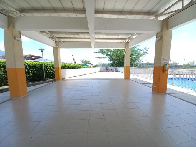 Apartamento de 3 alcobas en venta en Modelia Et. I, Ibagué, 38 m² · foto 17 de 23