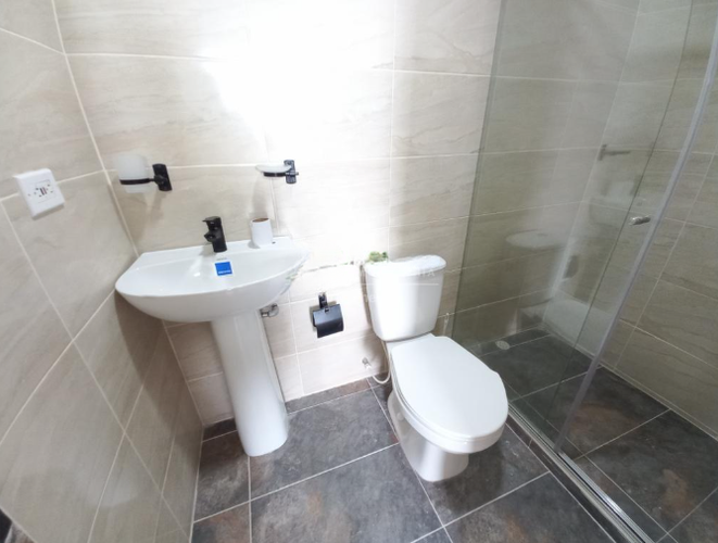 Apartamento de 2 alcobas en venta en Piedra Pintada, Ibagué, 55 m² · foto 14 de 18