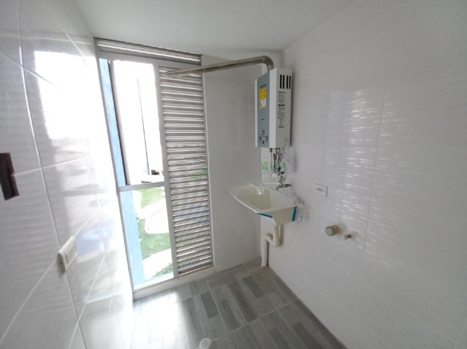 Apartamento de 2 alcobas en venta en Piedra Pintada, Ibagué, 55 m² · foto 15 de 18