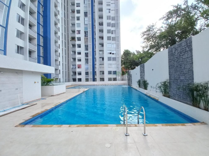 Apartamento de 2 alcobas en venta en Piedra Pintada, Ibagué, 55 m² · foto 17 de 18