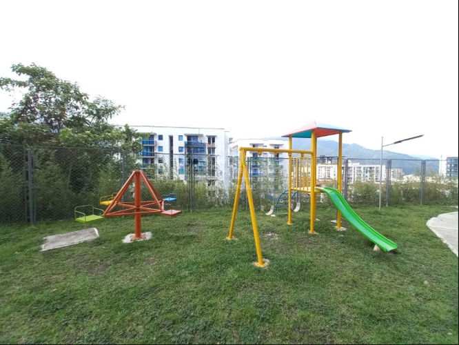 Apartamento de 2 alcobas en venta en Piedra Pintada, Ibagué, 55 m² · foto 18 de 18