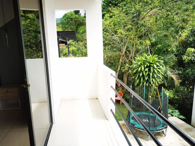 Casa de 5 alcobas en venta en La Esperanza, Ibagué, 400 m² · foto 11 de 24