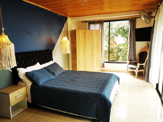 Casa de 5 alcobas en venta en La Esperanza, Ibagué, 400 m² · foto 14 de 24
