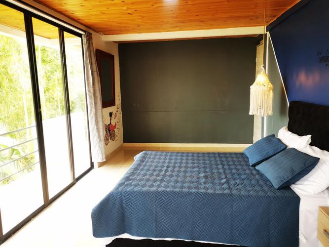 Casa de 5 alcobas en venta en La Esperanza, Ibagué, 400 m² · foto 15 de 24