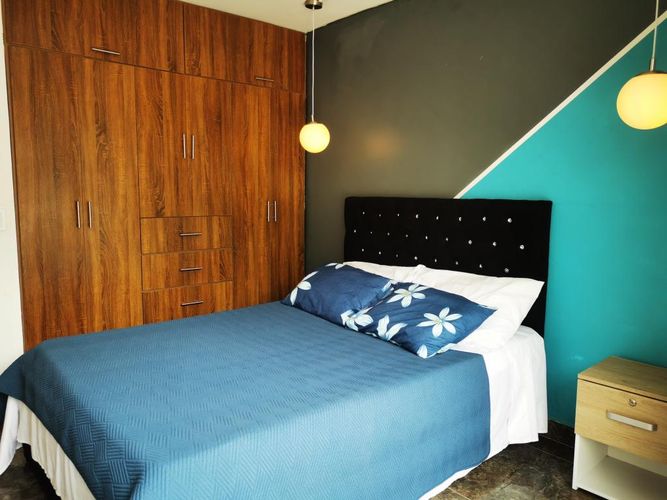 Casa de 5 alcobas en venta en La Esperanza, Ibagué, 400 m² · foto 22 de 24