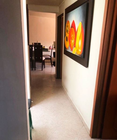 Casa de 6 alcobas en venta en Picaleña Y Mirolindo, Ibagué, 180 m² · foto 9 de 17