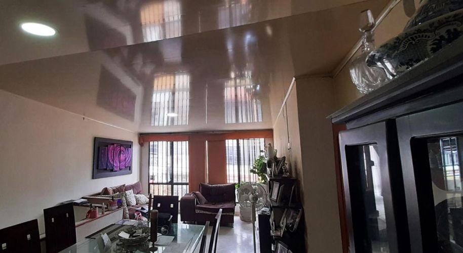 Casa de 6 alcobas en venta en Picaleña Y Mirolindo, Ibagué, 180 m² · foto 12 de 17