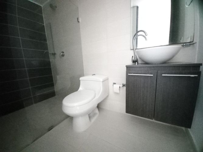 Apartamento de 3 alcobas en venta en La Pola, Ibagué, 117 m² · foto 19 de 24