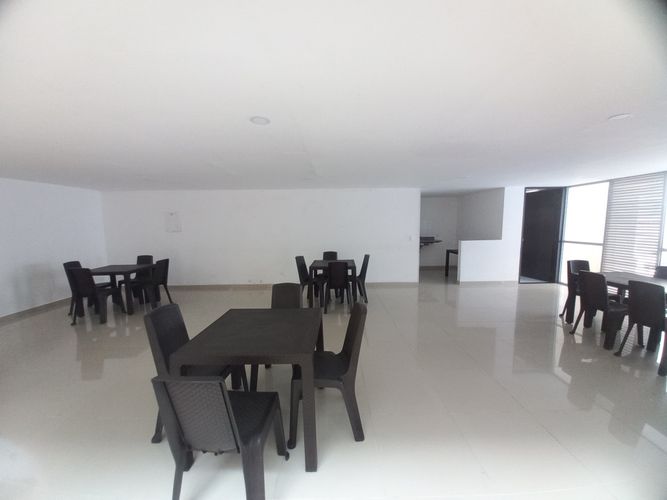 Apartamento de 3 alcobas en venta en La Pola, Ibagué, 117 m² · foto 20 de 24