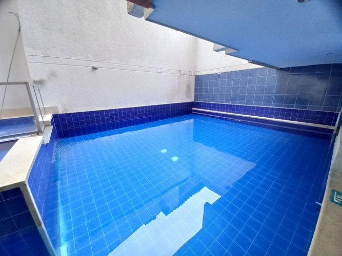 Apartamento de 3 alcobas en venta en La Pola, Ibagué, 117 m² · foto 22 de 24