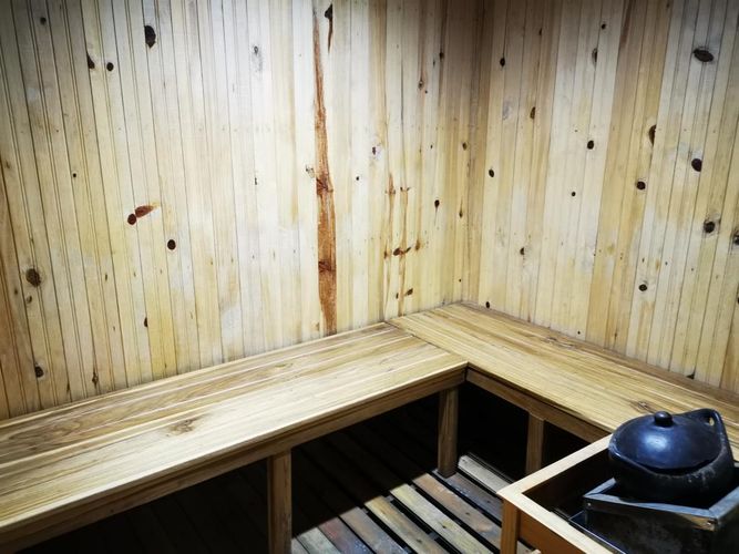 Apartamento de 3 alcobas en venta en La Pola, Ibagué, 117 m² · foto 23 de 24