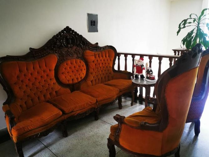 Casa de 9 alcobas en venta en Naciones Unidas, Ibagué, 307 m² · foto 13 de 22