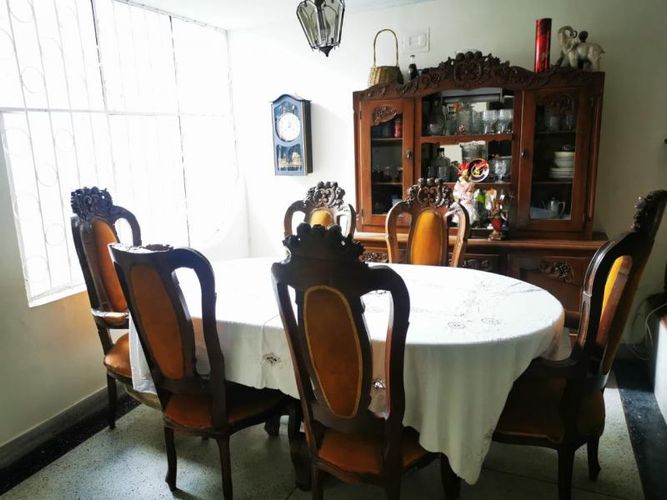 Casa de 9 alcobas en venta en Naciones Unidas, Ibagué, 307 m² · foto 15 de 22