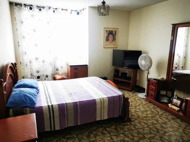 Casa de 9 alcobas en venta en Naciones Unidas, Ibagué, 307 m² · foto 19 de 22