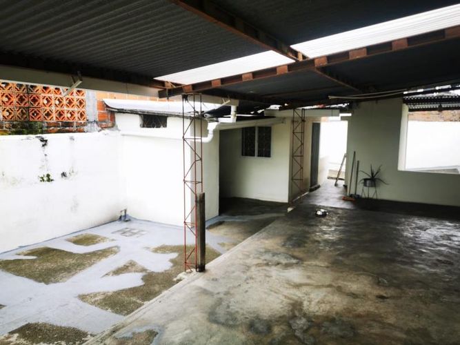 Casa de 9 alcobas en venta en Naciones Unidas, Ibagué, 307 m² · foto 21 de 22