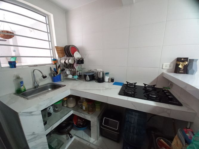 Casa de 3 alcobas en venta en Ub. Altos De Vasconia, Ibagué, 123 m² · foto 11 de 23