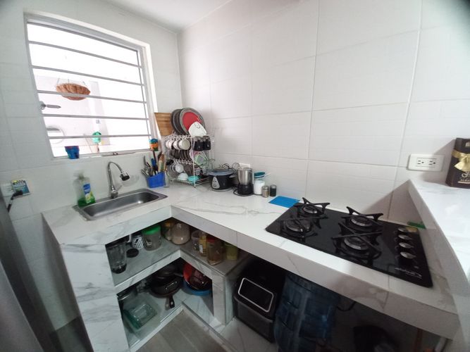 Casa de 3 alcobas en venta en Ub. Altos De Vasconia, Ibagué, 123 m² · foto 12 de 23