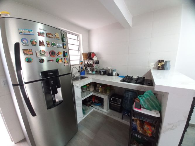 Casa de 3 alcobas en venta en Ub. Altos De Vasconia, Ibagué, 123 m² · foto 13 de 23