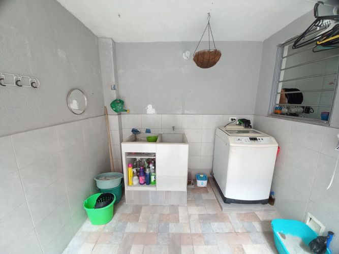 Casa de 3 alcobas en venta en Ub. Altos De Vasconia, Ibagué, 123 m² · foto 15 de 23