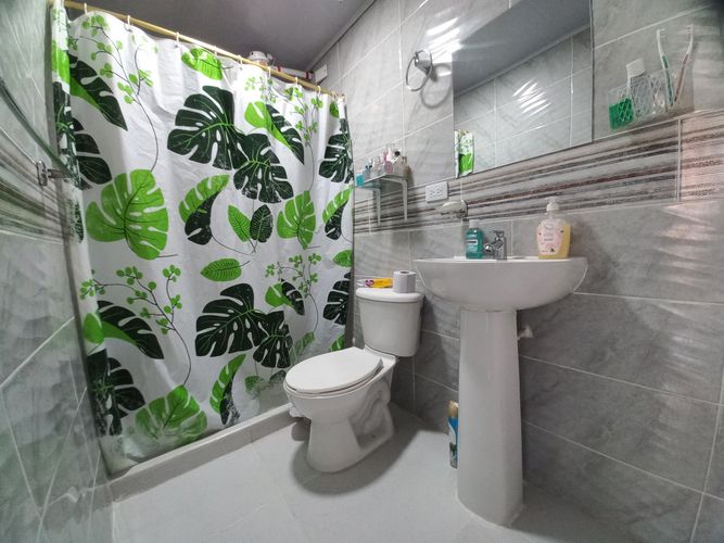 Casa de 3 alcobas en venta en Ub. Altos De Vasconia, Ibagué, 123 m² · foto 16 de 23