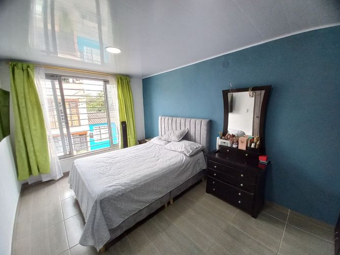 Casa de 3 alcobas en venta en Ub. Altos De Vasconia, Ibagué, 123 m² · foto 17 de 23
