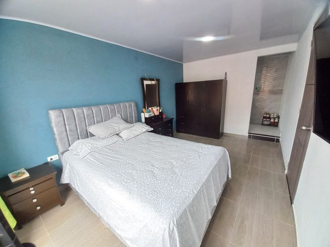 Casa de 3 alcobas en venta en Ub. Altos De Vasconia, Ibagué, 123 m² · foto 18 de 23