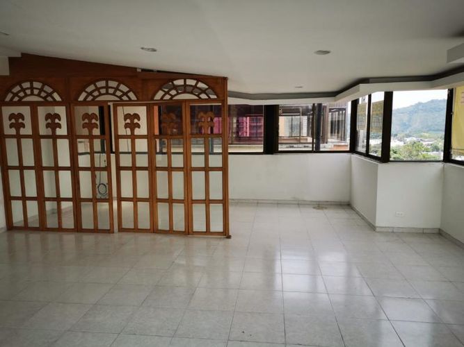 Apartamento de 4 alcobas en venta en Piedra Pintada, Ibagué, 277 m² · foto 14 de 21