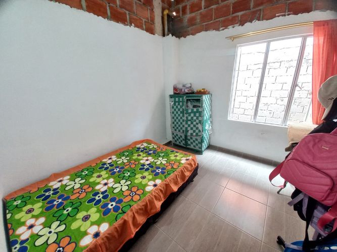 Casa de 3 alcobas en venta en Ub. Altos De Vasconia, Ibagué, 123 m² · foto 20 de 23