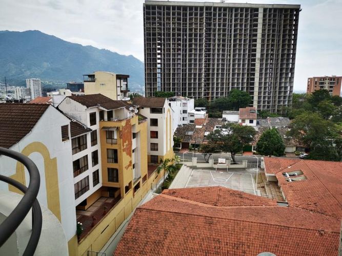 Apartamento de 4 alcobas en venta en Piedra Pintada, Ibagué, 277 m² · foto 16 de 21