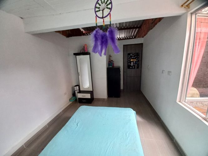 Casa de 3 alcobas en venta en Ub. Altos De Vasconia, Ibagué, 123 m² · foto 22 de 23