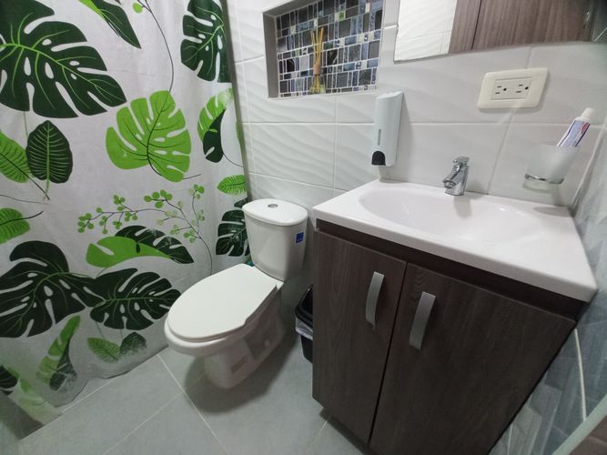 Casa de 3 alcobas en venta en Ub. Altos De Vasconia, Ibagué, 123 m² · foto 23 de 23
