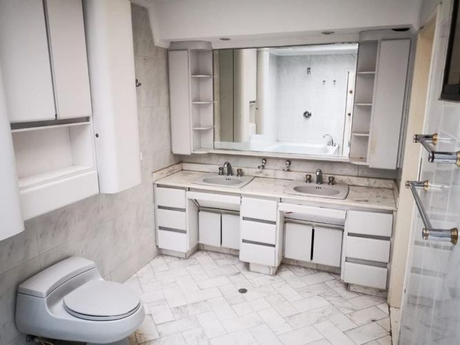 Apartamento de 4 alcobas en venta en Piedra Pintada, Ibagué, 277 m² · foto 19 de 21