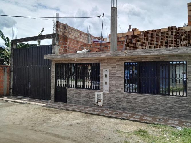 Casa en venta en Centro, Ibagué, 500 m² · foto 4 de 10