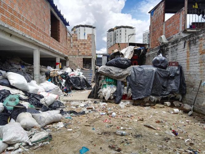 Casa en venta en Centro, Ibagué, 500 m² · foto 9 de 10