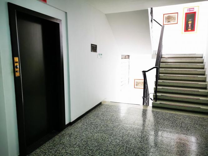 Oficina en arriendo en Centro, Ibagué, 32 m² · foto 6 de 9
