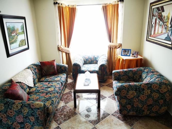 Casa de 7 alcobas en venta en Valparaiso Et. Ii, Ibagué, 150 m² · foto 6 de 24