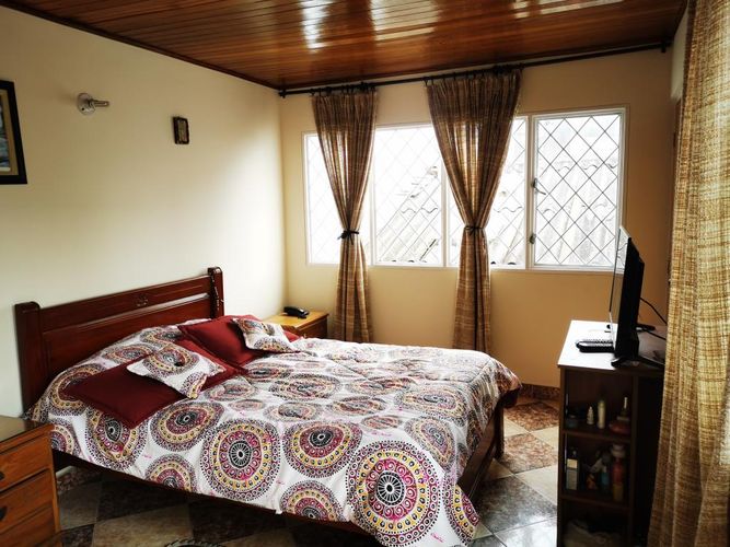 Casa de 7 alcobas en venta en Valparaiso Et. Ii, Ibagué, 150 m² · foto 8 de 24