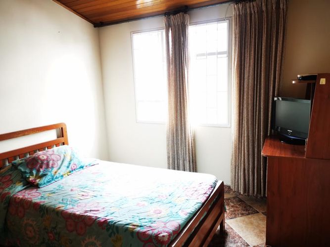 Casa de 7 alcobas en venta en Valparaiso Et. Ii, Ibagué, 150 m² · foto 13 de 24