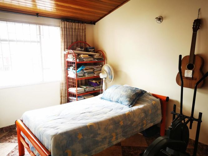 Casa de 7 alcobas en venta en Valparaiso Et. Ii, Ibagué, 150 m² · foto 15 de 24