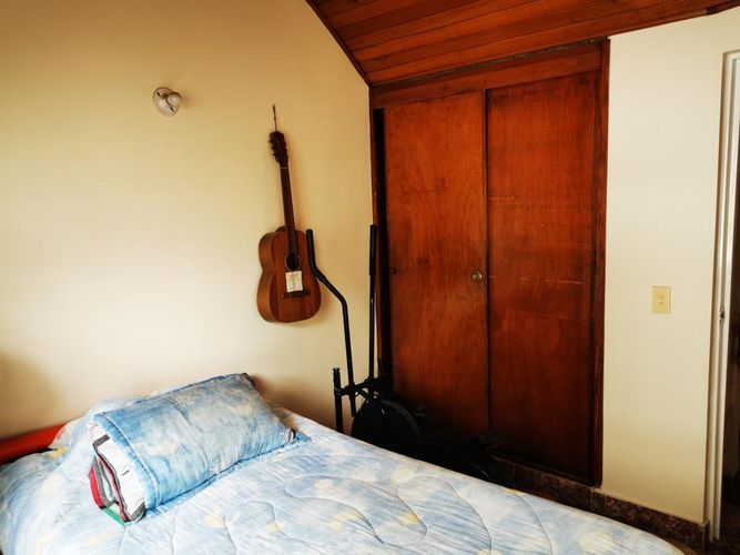 Casa de 7 alcobas en venta en Valparaiso Et. Ii, Ibagué, 150 m² · foto 16 de 24