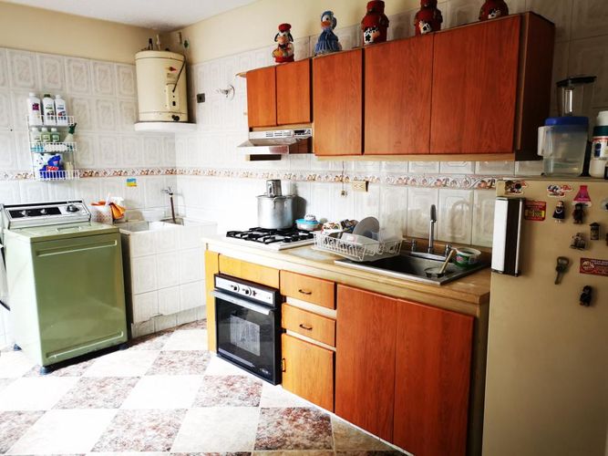 Casa de 7 alcobas en venta en Valparaiso Et. Ii, Ibagué, 150 m² · foto 18 de 24