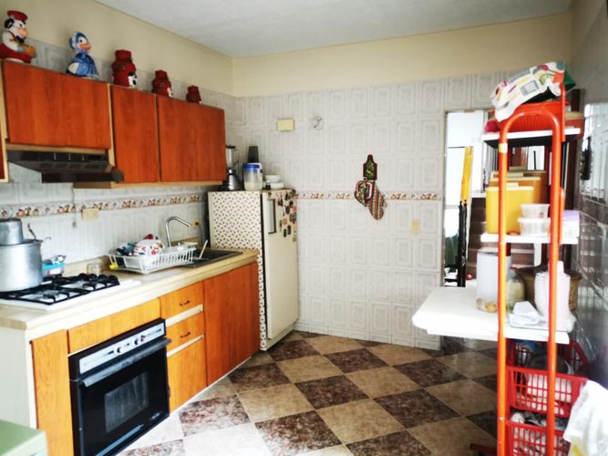 Casa de 7 alcobas en venta en Valparaiso Et. Ii, Ibagué, 150 m² · foto 19 de 24