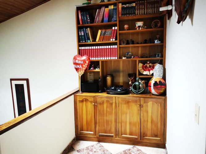 Casa de 7 alcobas en venta en Valparaiso Et. Ii, Ibagué, 150 m² · foto 21 de 24