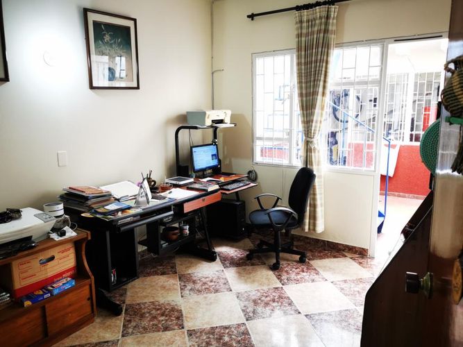 Casa de 7 alcobas en venta en Valparaiso Et. Ii, Ibagué, 150 m² · foto 22 de 24
